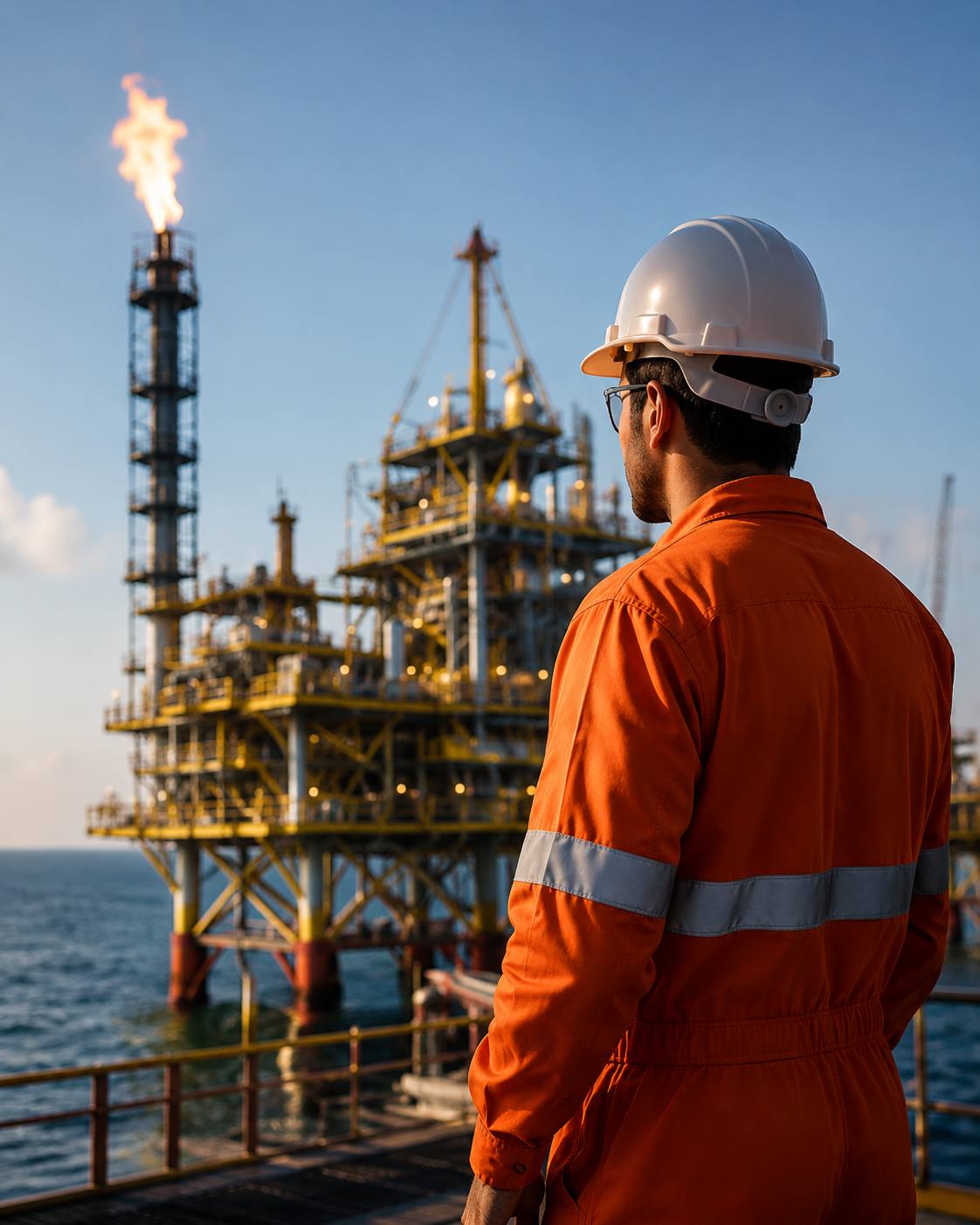Oil & Gas