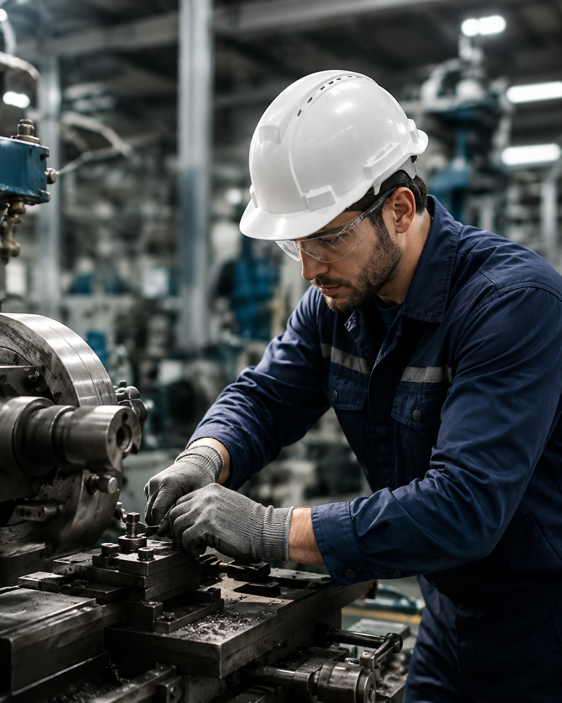 Mechanical & Engineering