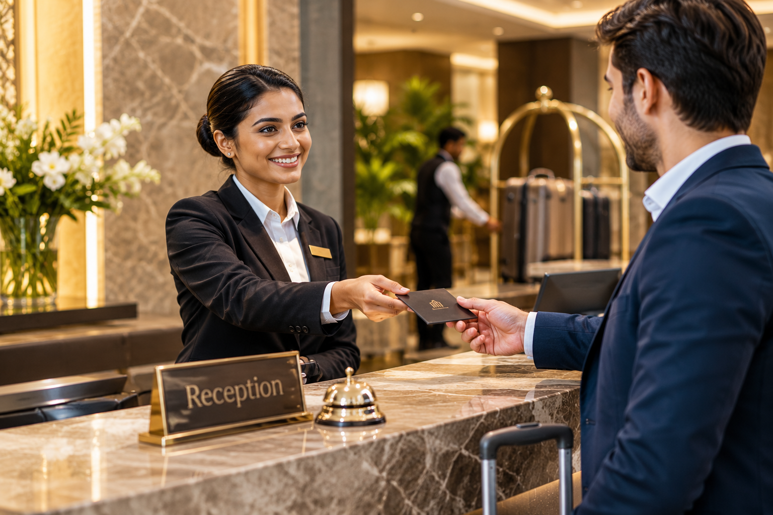 Hospitality