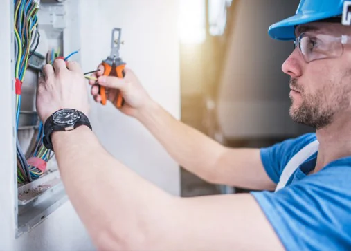 Electrical Manpower Supply