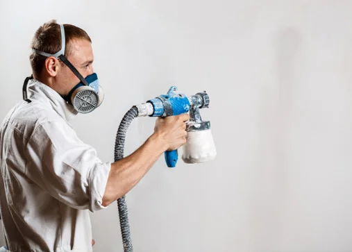 Spray Painter / Painter