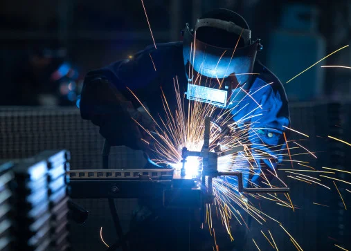 Welders