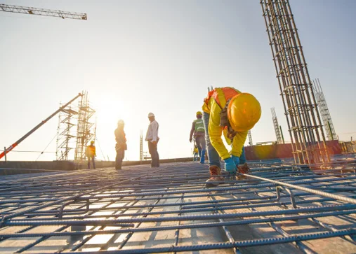 Steel Erectors